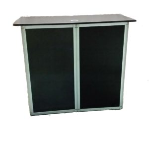 Registration Counter