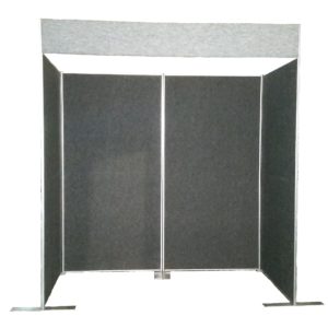 Full Booth