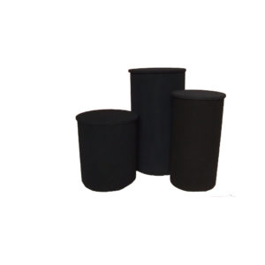 Display Cylinders