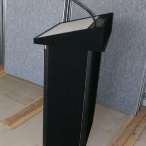 Lecturn