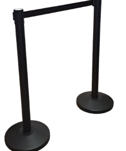 Tensa Barrier